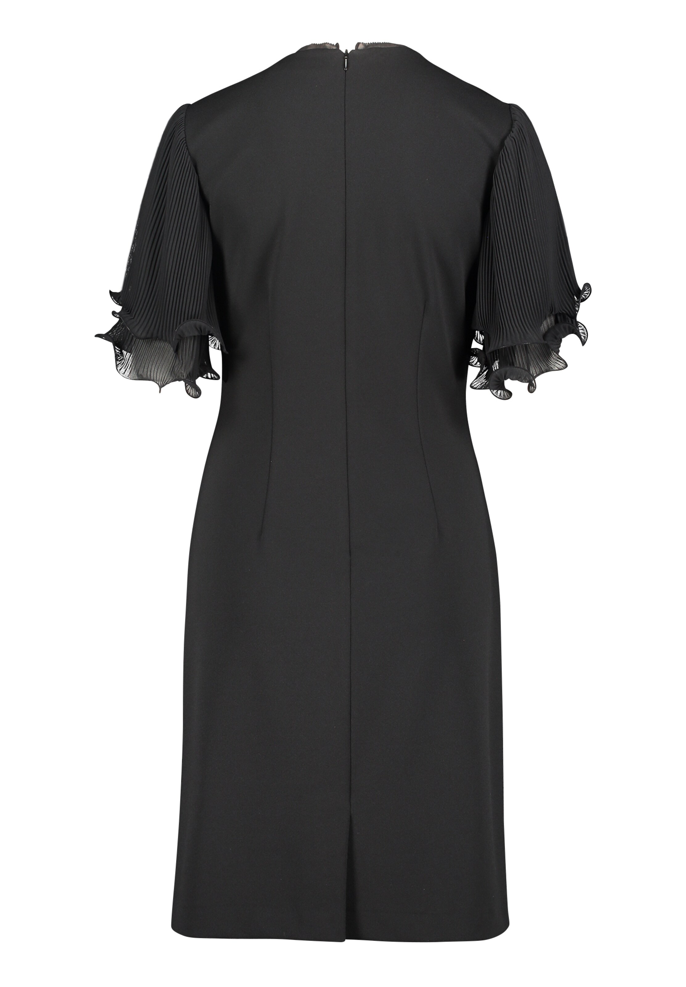 Vêtements Robe de cocktail Vera Mont en Noir 