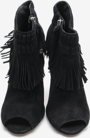 Rebecca Minkoff Dress Boots in 37,5 in Black