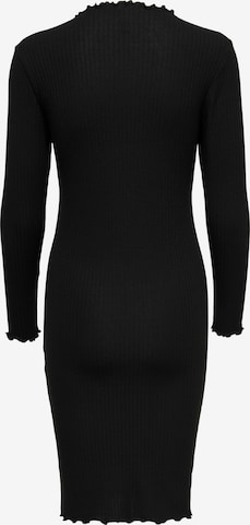 ONLY - Vestido 'Emma' en negro