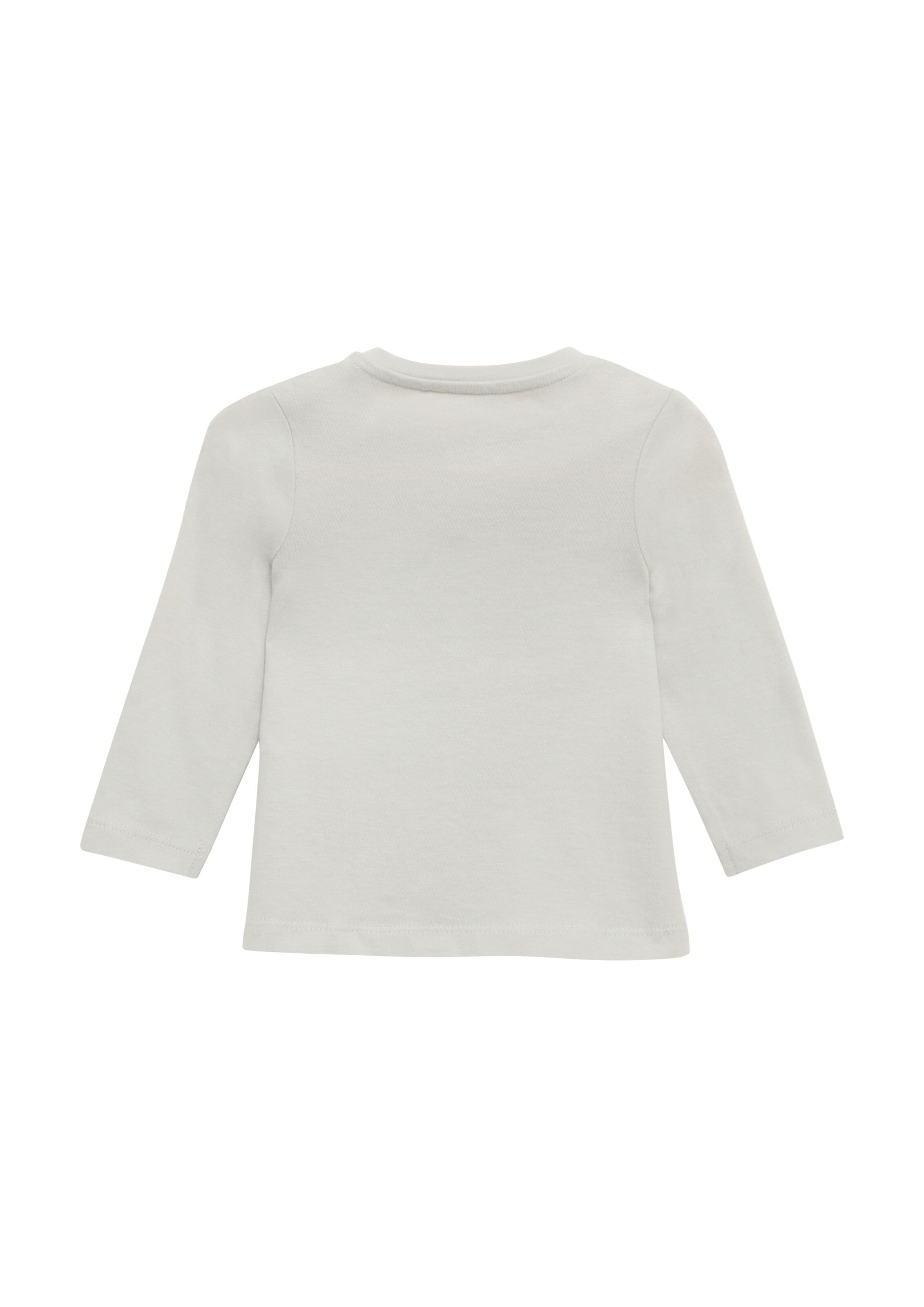 s.Oliver Shirt in Grijs