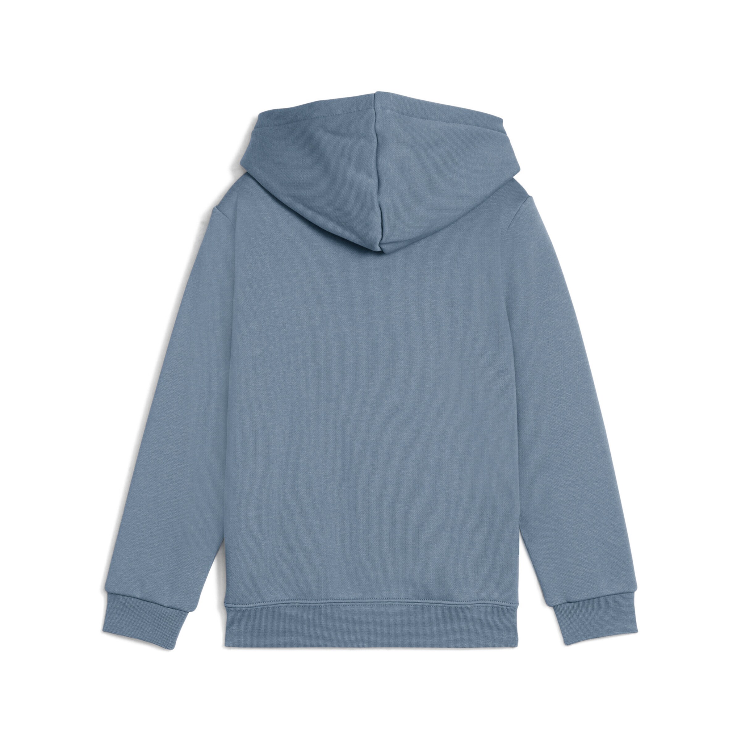 PUMA Sweatshirt 'ESS No. 1' in Blue