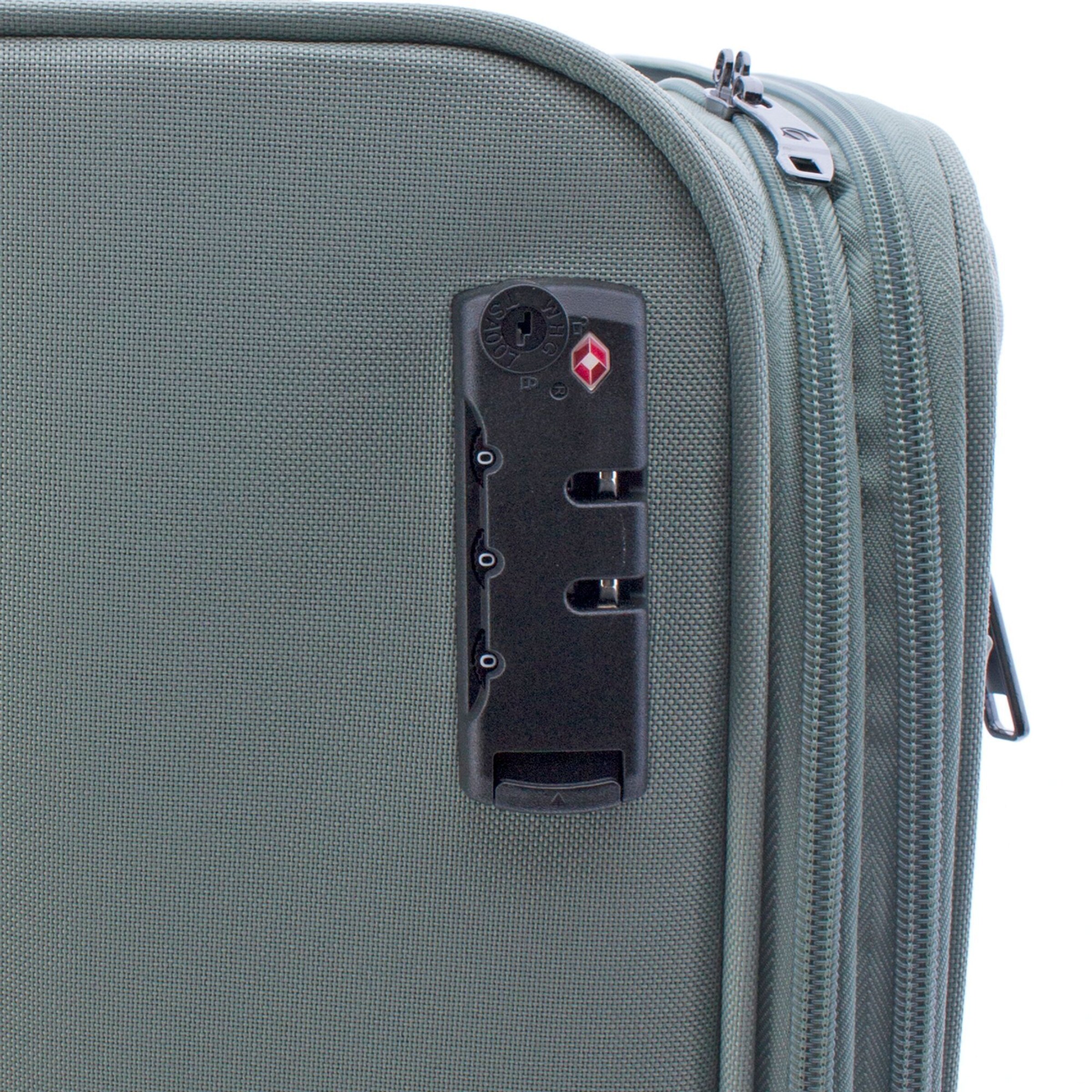 Gladiator Cart '3700' in Green