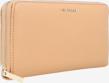 Porte-monnaies 'Garcey' Ted Baker en beige