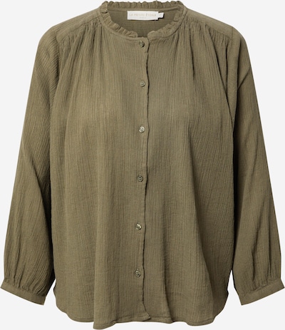 La petite étoile Bluse in khaki, Produktansicht