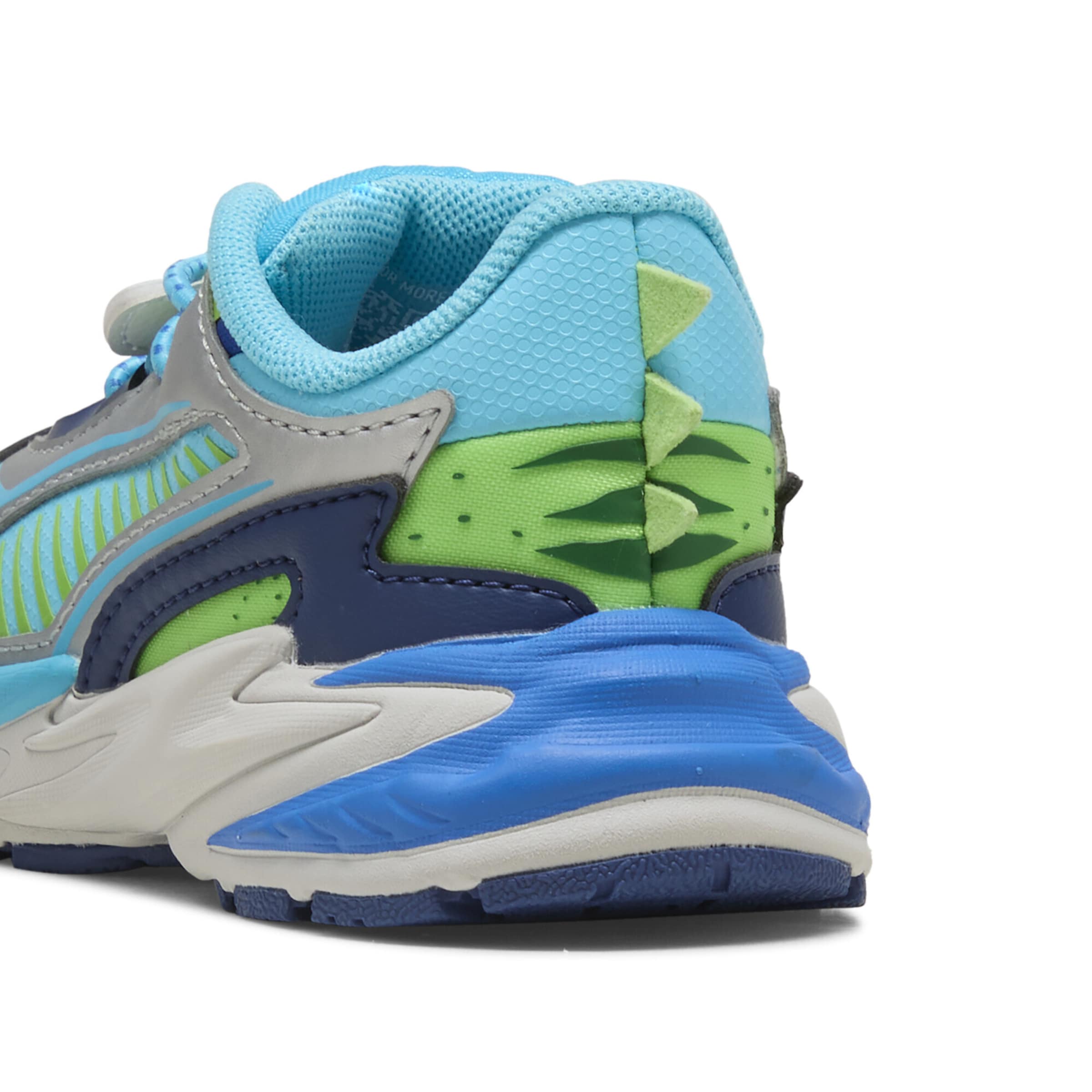 PUMA Trainers 'Puma x Paw Patrol RS Surge' in Blue