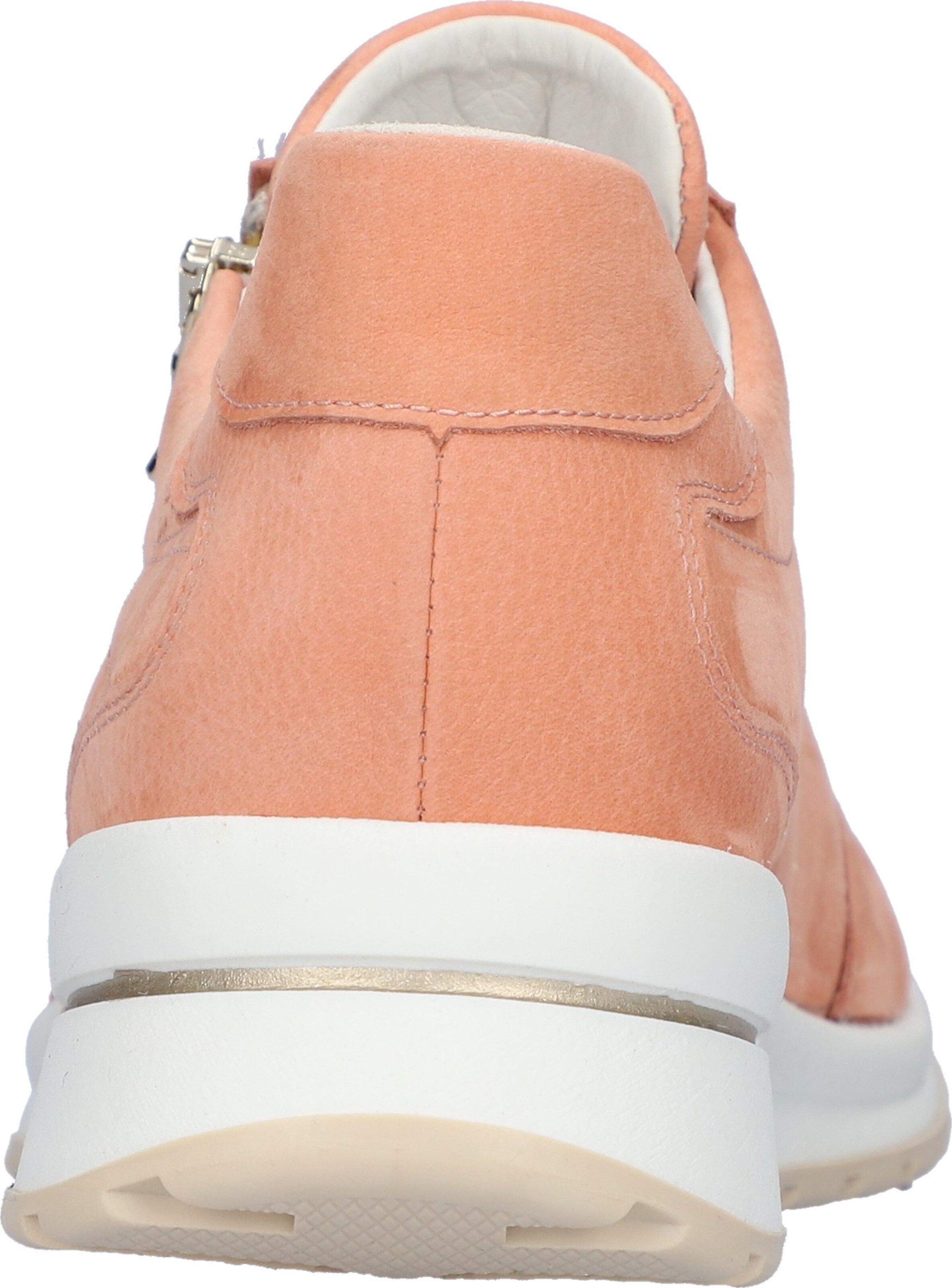 WALDLÄUFER Sneakers in Red