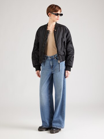 G-STAR Póló - fekete