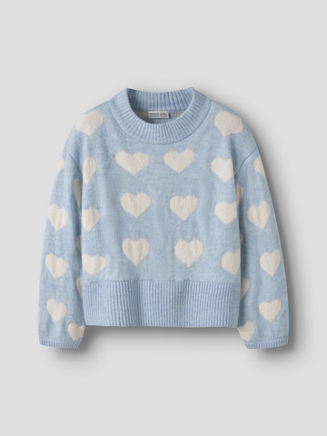 NAME IT Trui in Blauw