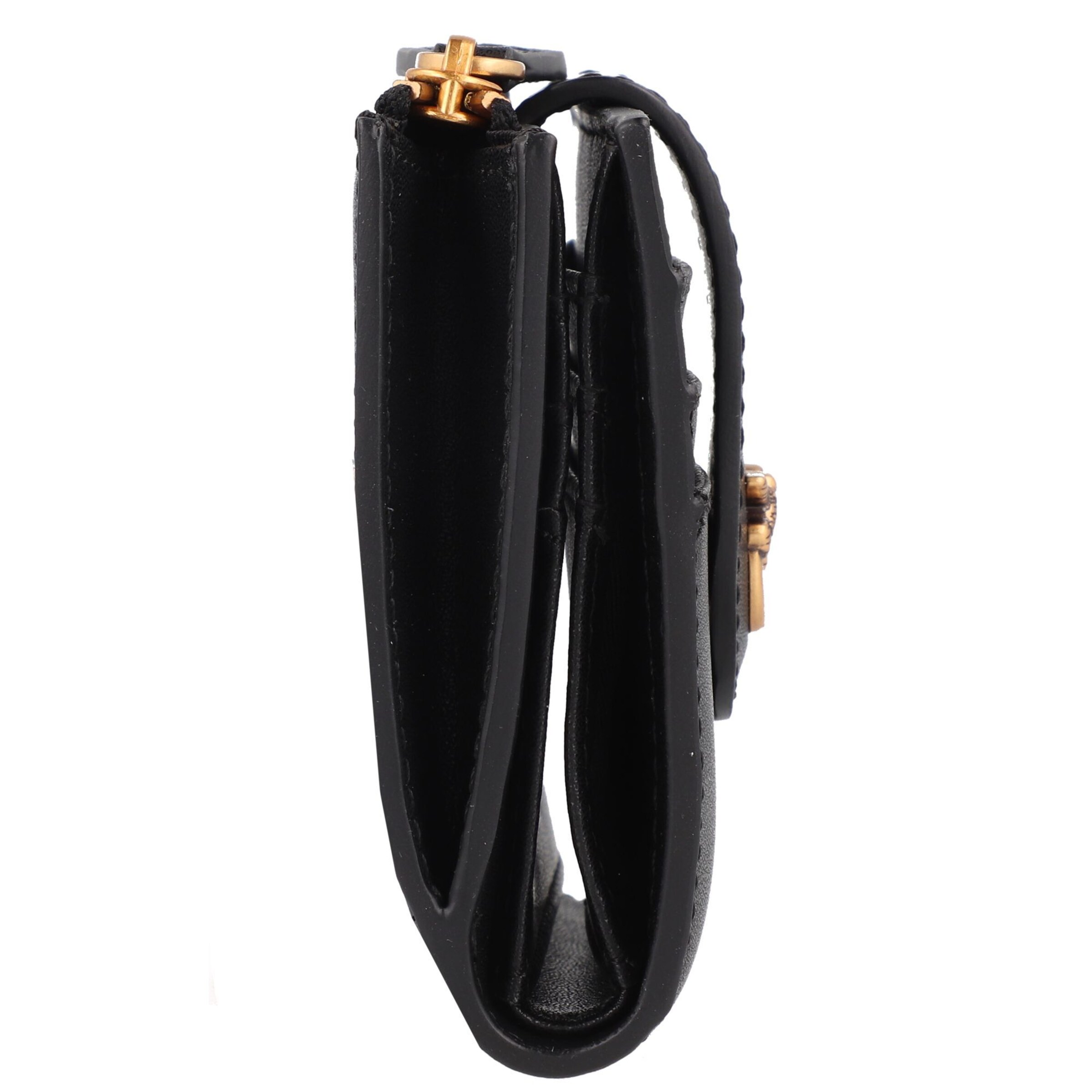 Portamonete di PINKO in nero