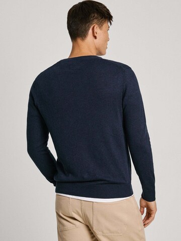 Pull-over Pepe Jeans en bleu