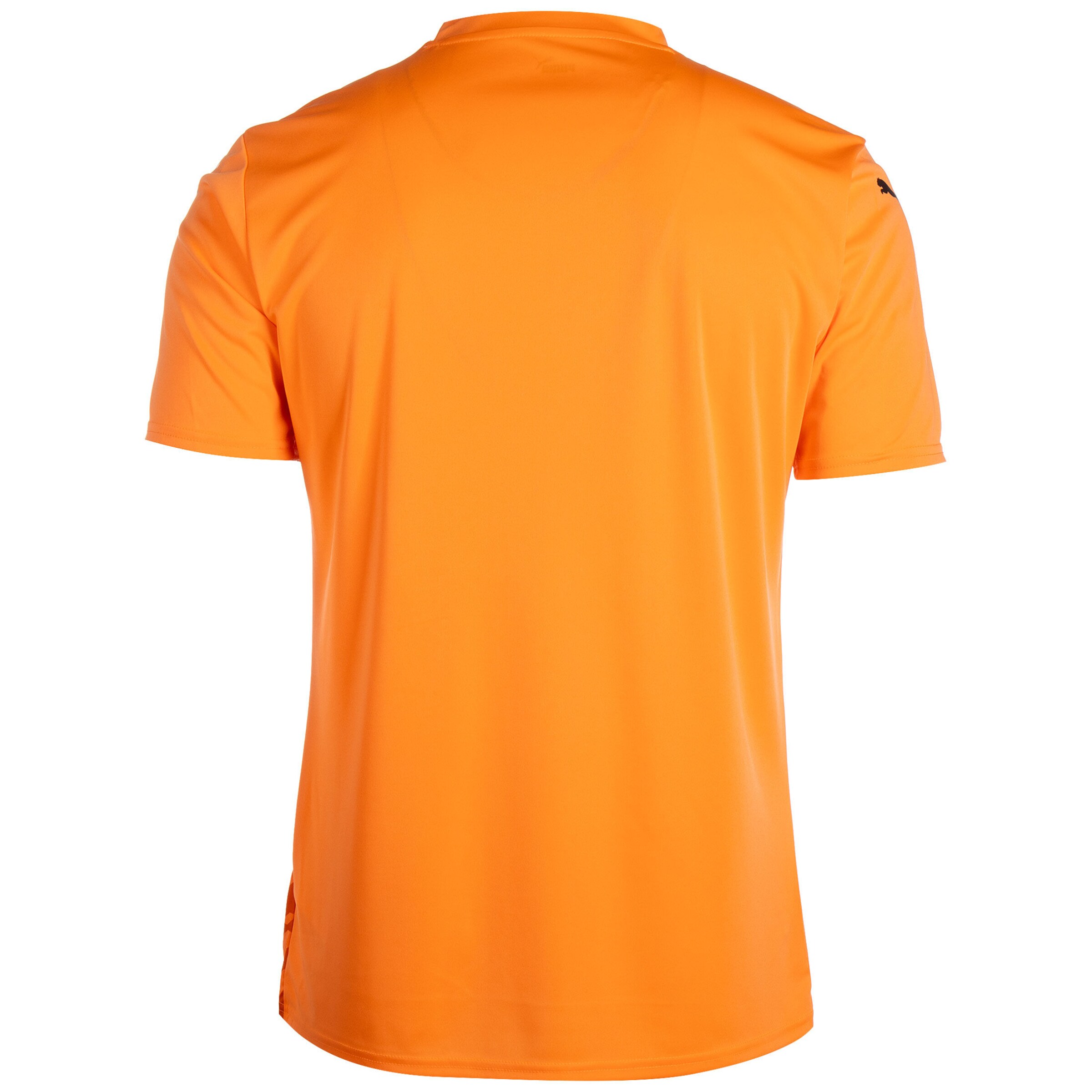 PUMA Performance Shirt 'ULTIMATE ' in Orange