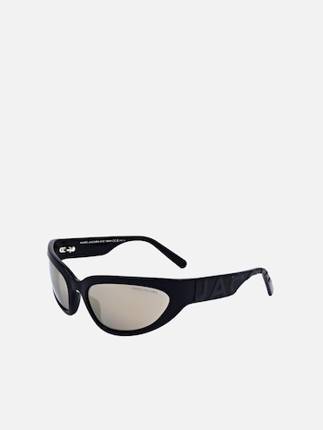 Marc Jacobs Napszemüveg 'Marc Jacobs MARC 738/S Fuchsia black 61/20/125 Women Sunglasses' - fekete
