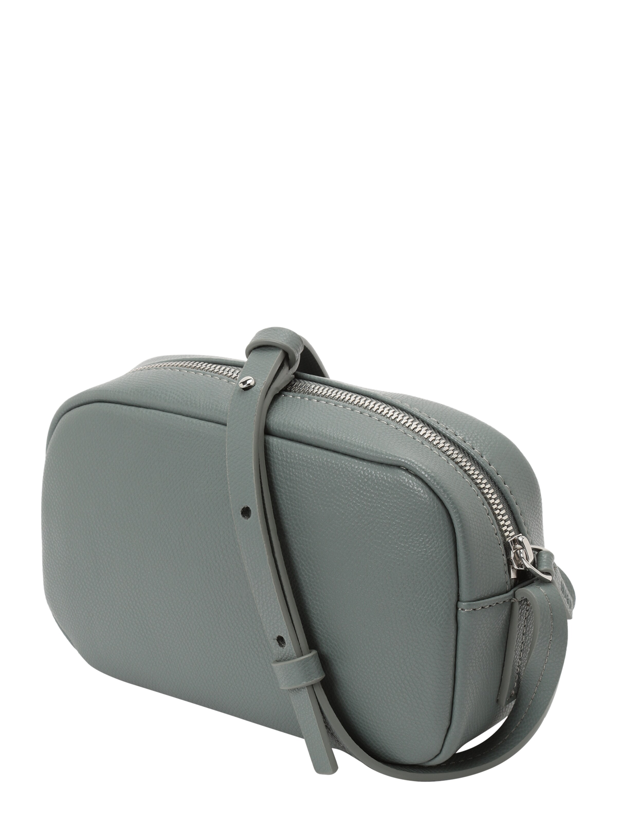 HUGO Torba za čez ramo 'Chris' | zelena barva