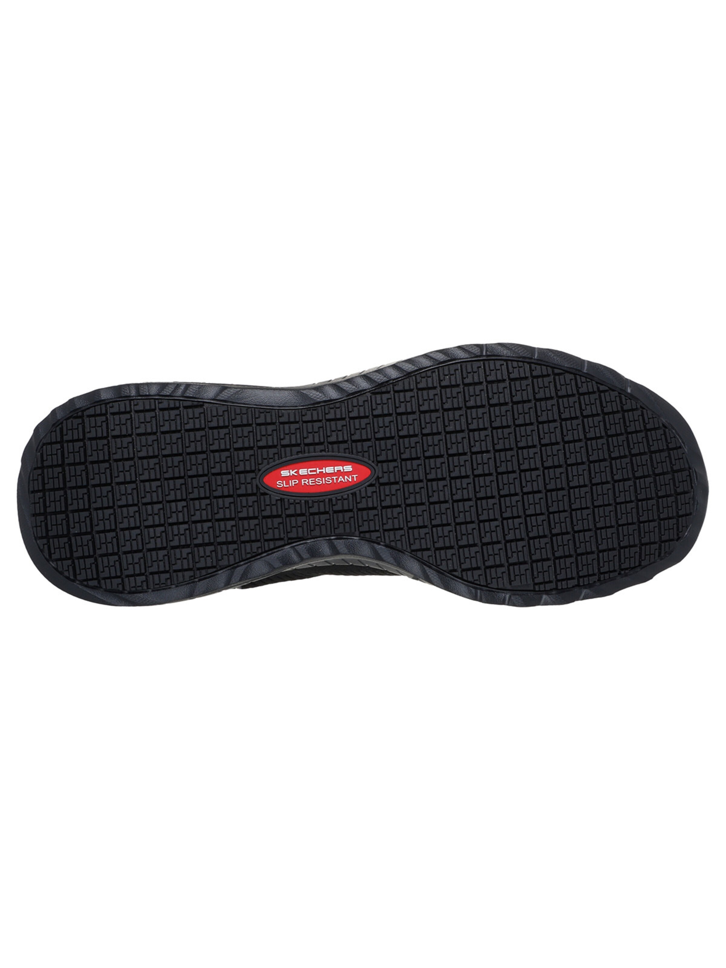 SKECHERS Halbschuh 'Freizeitschuhe Squad Chaos' in Schwarz