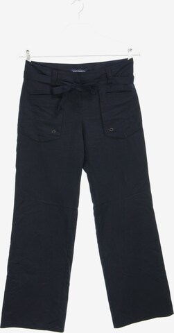 TOM TAILOR Pants in S in Black: front