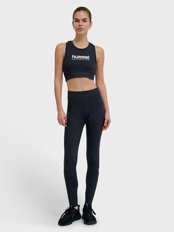 Haut de sport 'Pulse' Hummel en noir