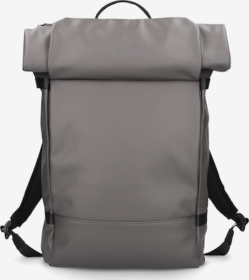 Sac à dos 'Aqua' ZWEI en gris : devant