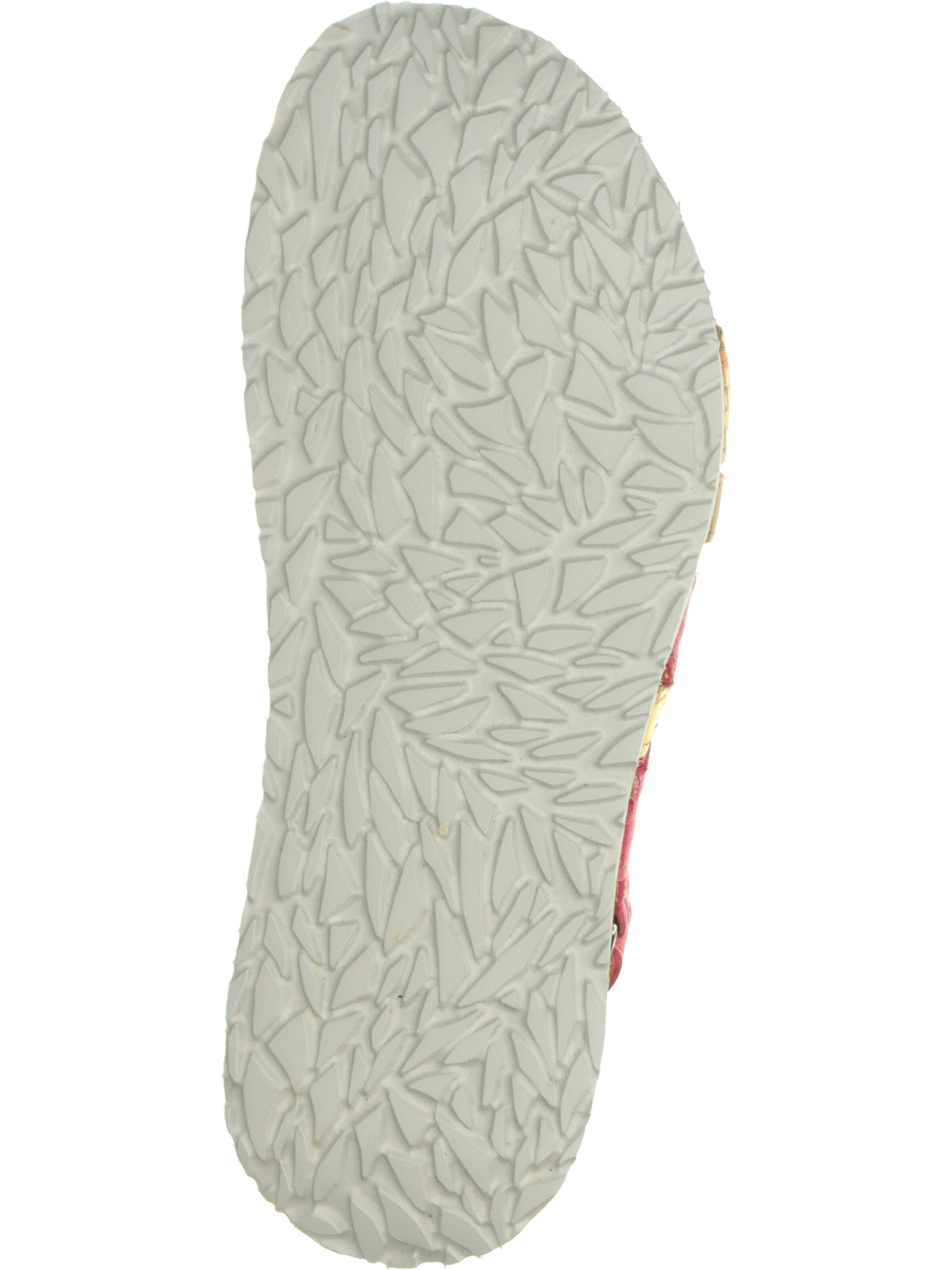 THINK! Sandale 'KOAK' in Mischfarben