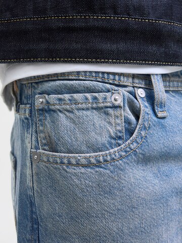 Baggy Jeans 'JJIAlex' di JACK & JONES in blu