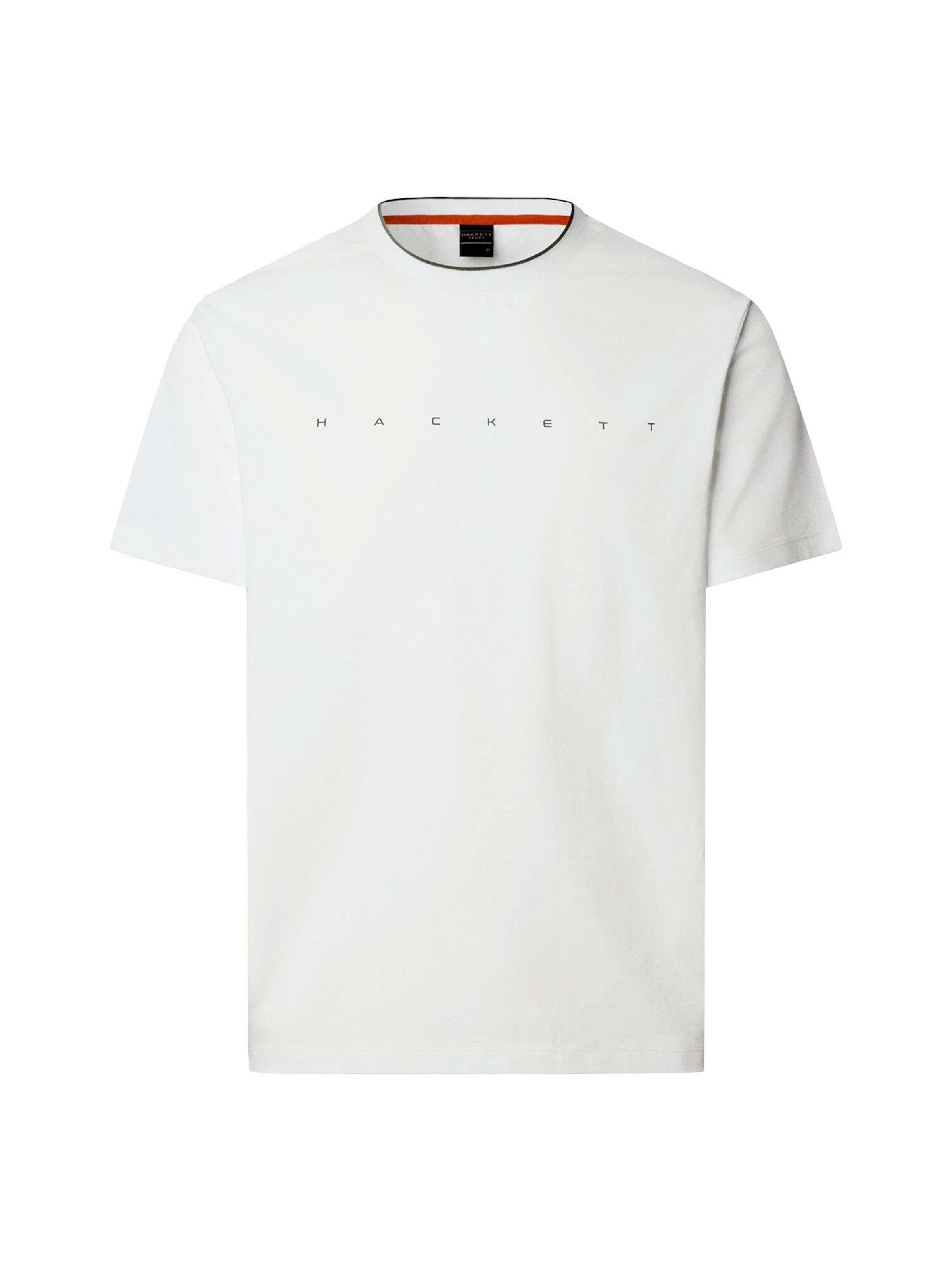 Hackett London Shirt in XXXL in White, Item view