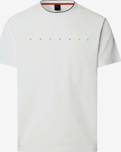 Hackett London Shirt in XXXL in White, Item view