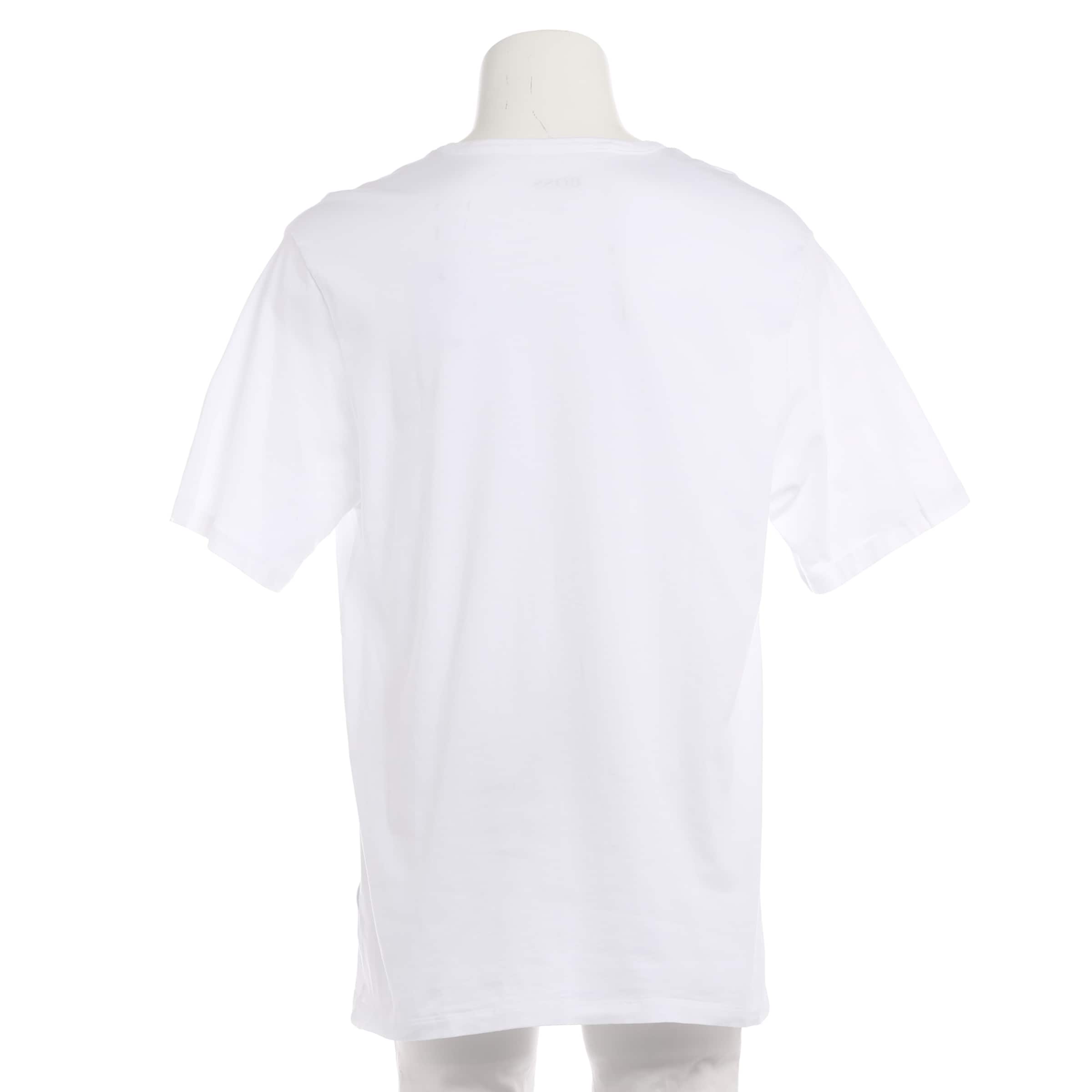 BOSS T-Shirt XXL in Weiß