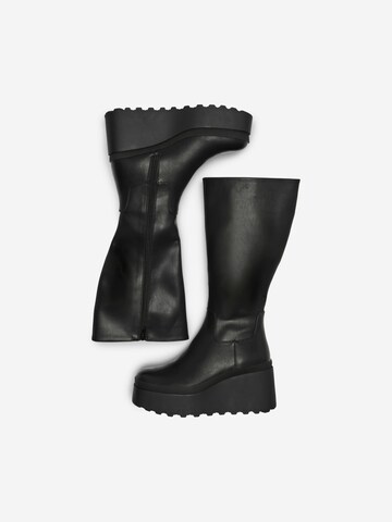 Bottes ONLY en noir