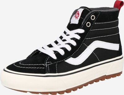 VANS Sneaker in schwarz / weiß, Produktansicht