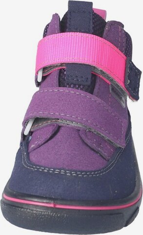 RICOSTA Stiefelette in Blau