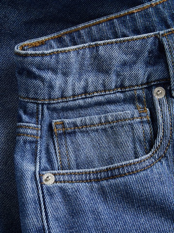 JJXX Regular Jeans 'HAZEL' in Blauw