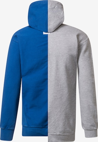 ABOUT YOU REBIRTH STUDIOS Sweatshirt 'BJOERN' in Blue