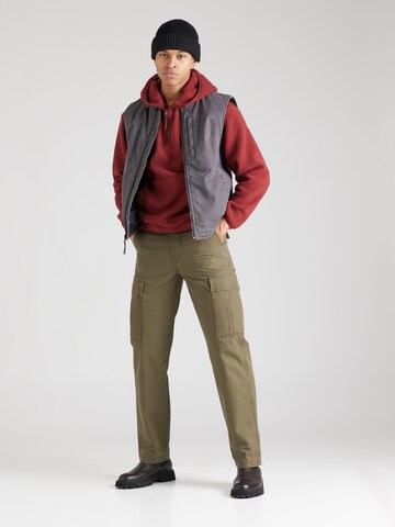 regular Jeans cargo di LEVI'S ® in verde