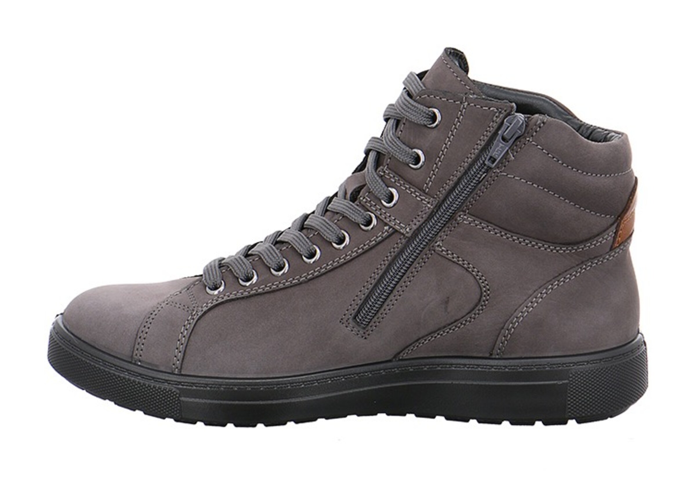 JOMOS Veterboots in Grijs