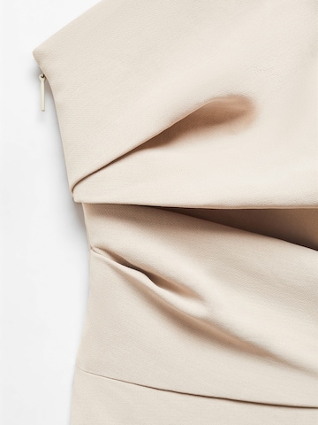 Combinaison 'Yes' MANGO en beige
