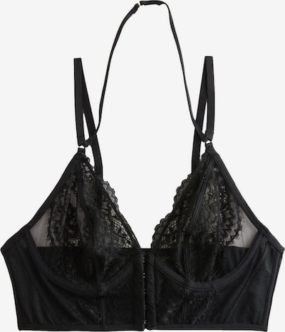 Liemenėlė 'A-E' iš Next, spalva – juoda, Prekių apžvalga