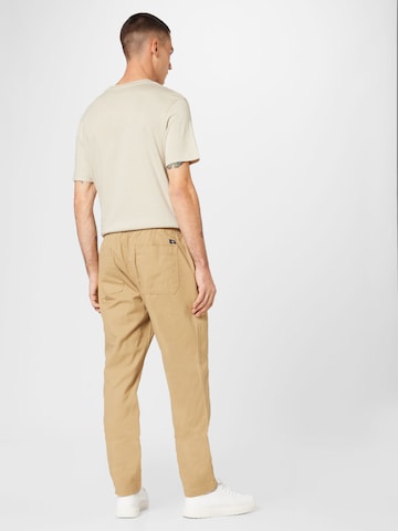 Regular Pantalon Dockers en beige