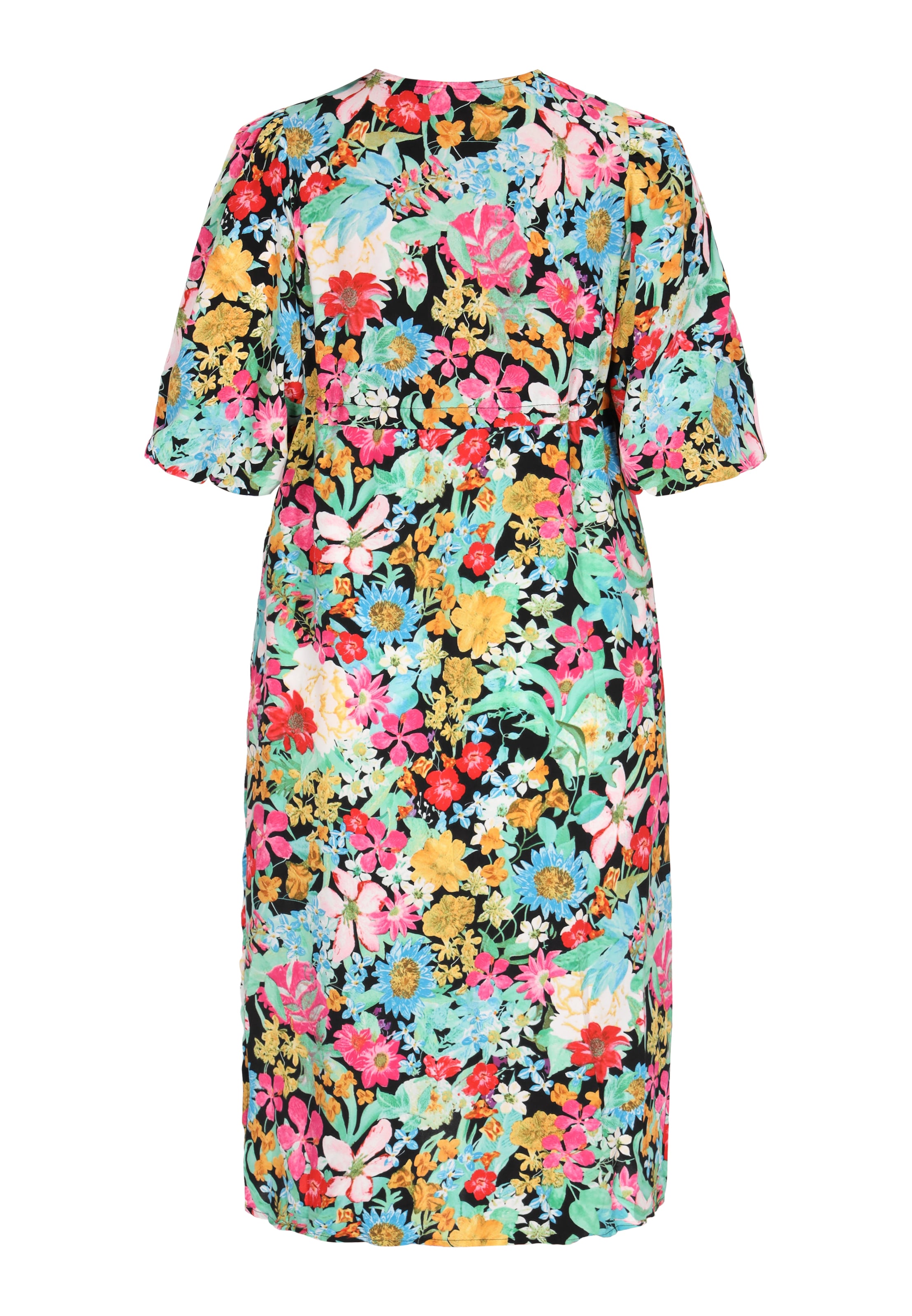 Gaya Сарафан в Смешанный