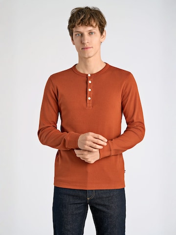 Lindbergh Shirt‌‌‌‌‌‌‌‌‌ in Rot