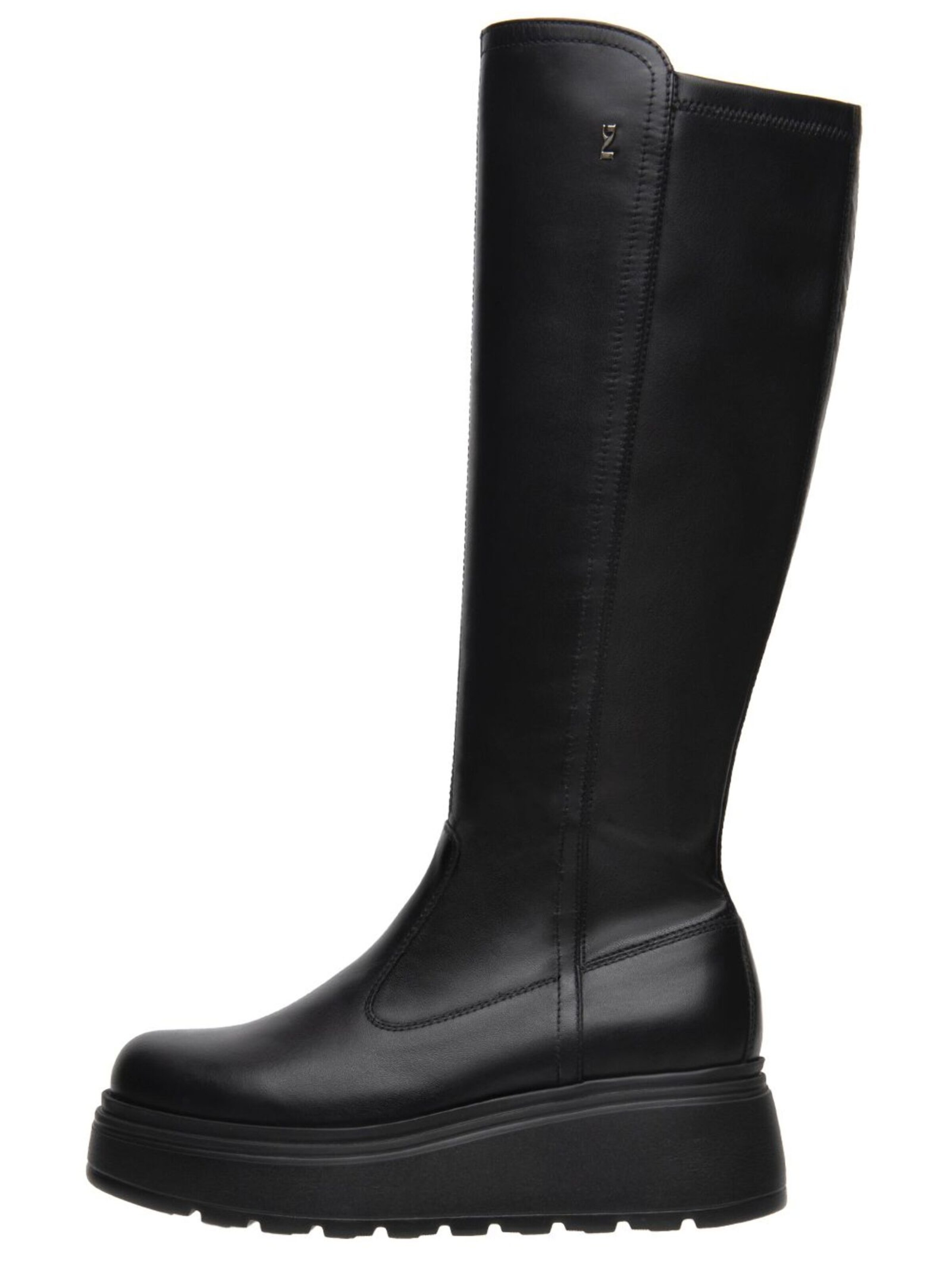 Nero Giardini Boot in Black