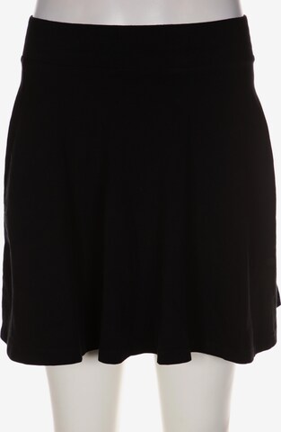 Pull&Bear Skirt in M in Black: front