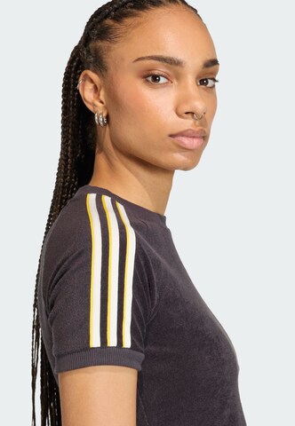 T-shirt 'Cali' ADIDAS ORIGINALS en noir