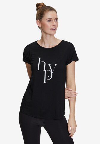 Betty Barclay Shirt in Black: front