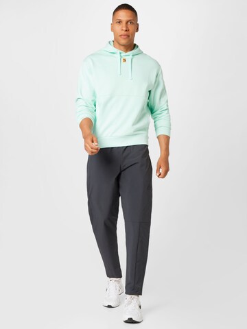 Regular Pantaloni de la Nike Sportswear pe gri