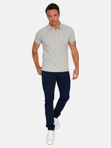 Williot Shirt in Grey