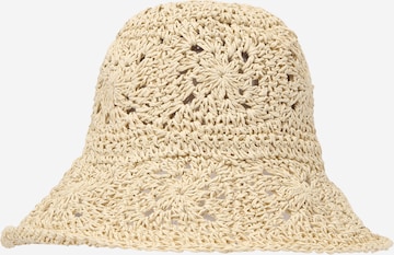 Seafolly - Sombrero 'Mandalay' en beige