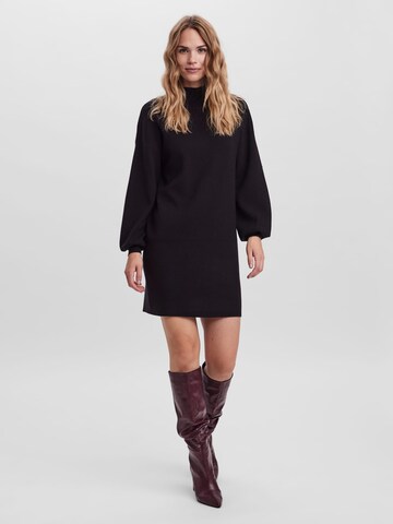 VERO MODA Dress 'Nancy' in Black