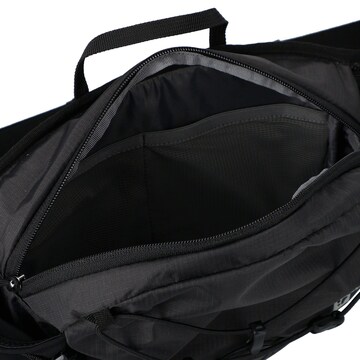 JACK WOLFSKIN Belt bag 'Velocity' in Grey