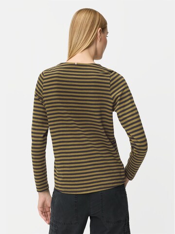 CAMEL ACTIVE Shirt in Green