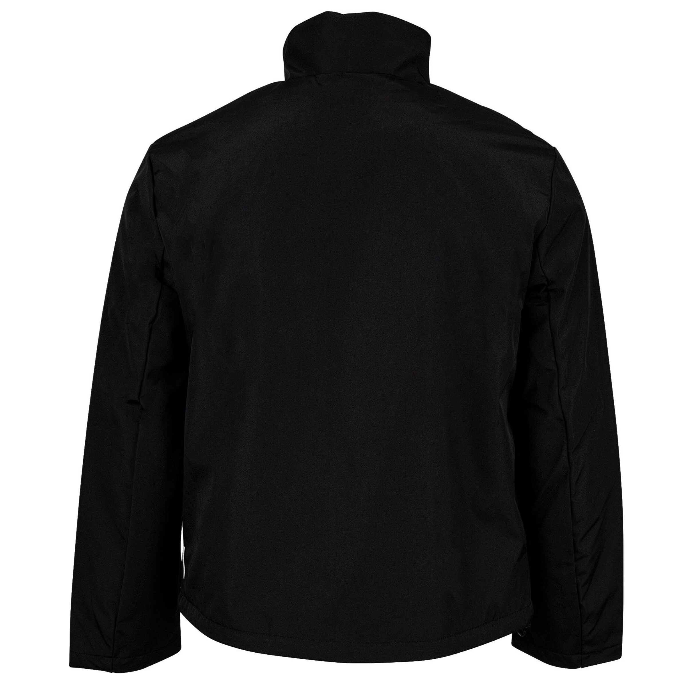 ARMANI EXCHANGE Kurtka przejściowa w kolorze czarny