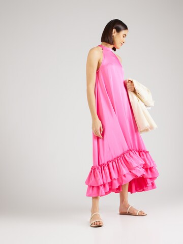 Robe 'ELEANOR' Y.A.S en rose